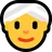 Woman Wearing Turban