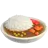 咖喱饭