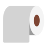 Emoji Rotolo di carta 🧻 image - Microsoft Classic 2D style