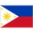 Flag: Philippines