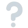 White Question Mark Emoji ❔ image - Twitter / X (Twemoji) style