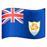 Flag: Anguilla Emoji 🇦🇮 image - Samsung style