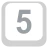 Keycap: 5