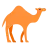 Dromedary teve