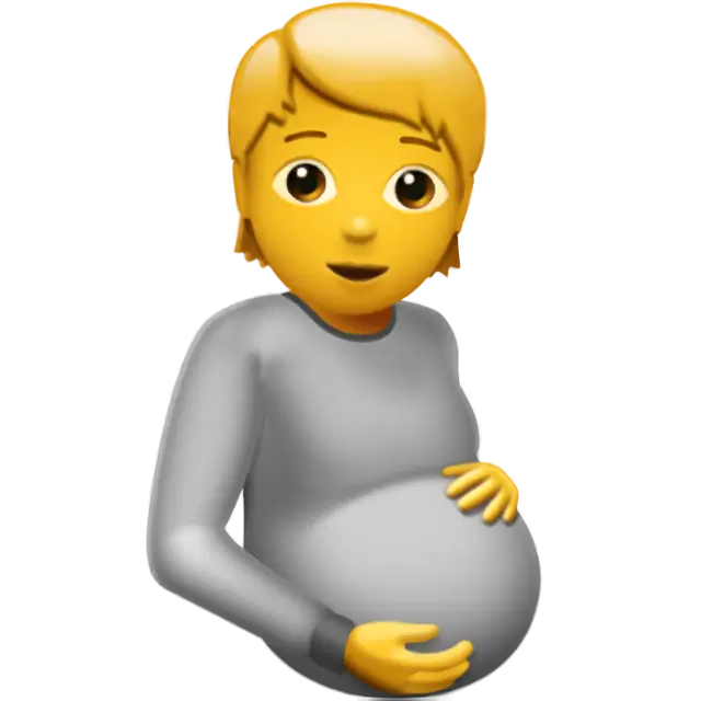 Pregnant Person