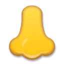 鼻子