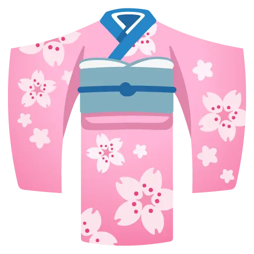 和服