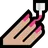Nail Polish: Medium-Light Skin Tone
