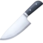 Kitchen Knife
