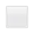 Beyaz Orta Küçük Kare