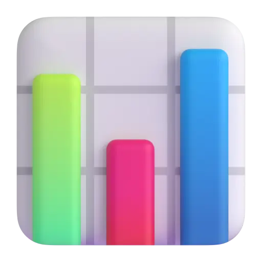 Balkendiagramm