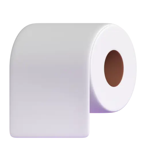 Roll Of Paper
