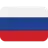 Flag: Russia
