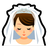 Woman With Veil