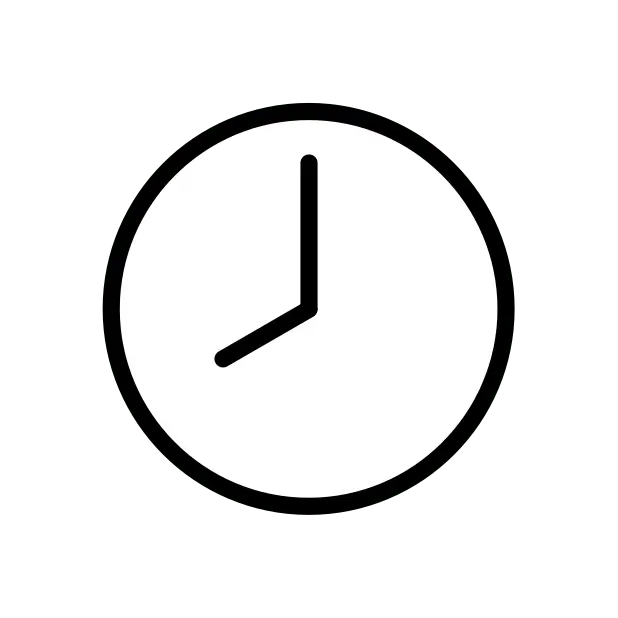 Eight O’clock