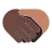 Handshake: Dark Skin Tone, Medium Skin Tone
