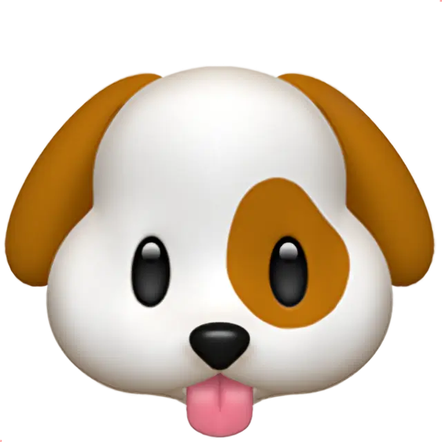 Dog Face