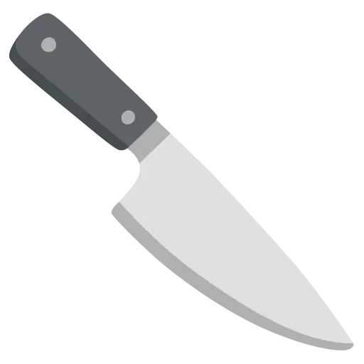 Kitchen Knife