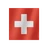 Flag: Switzerland