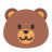 Bear Face