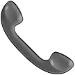 Receptor de teléfono