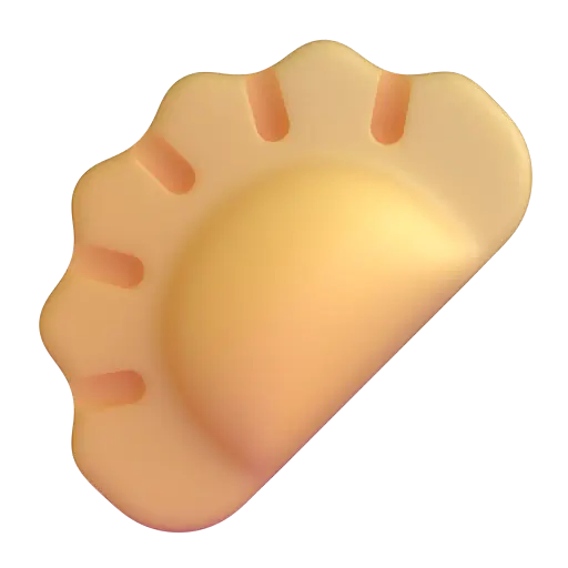 Dumpling