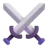 Crossed Swords