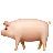 Свинья