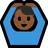 Man Gesturing Ok: Medium-Dark Skin Tone
