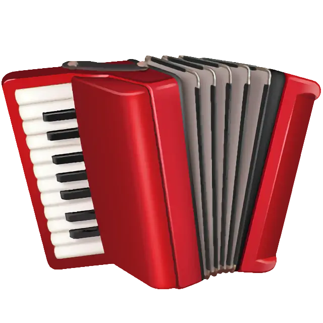 Accordion
