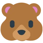 หน้าหมี