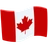 Flag: Canada