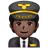 Pilot: Dark Skin Tone
