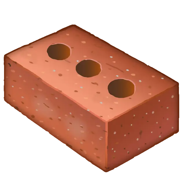 Brick