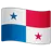 Flag: Panama