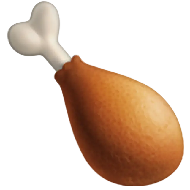 Poultry Leg