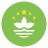 Flag: Macao Sar China
