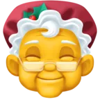 Mrs. Claus