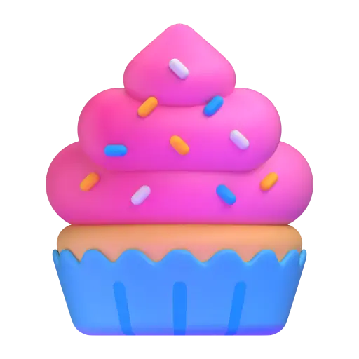 カップケーキ