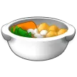 Pot Of Food