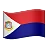 Flag: Sint Maarten