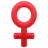 Segno femminile