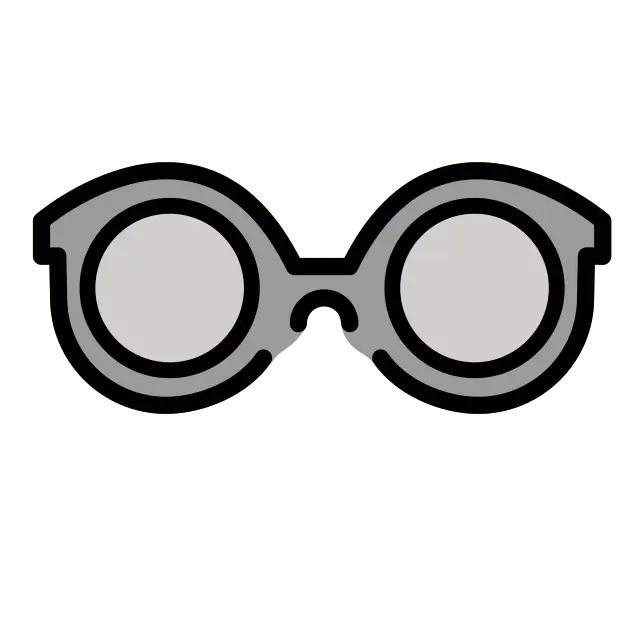 Okulary
