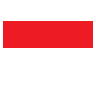 Flag: Indonesia Emoji 🇮🇩 image - SerenityOS style