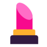 Emoji Ajakrúzs 💄 image - Microsoft Classic 2D style