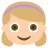 Girl: Medium-Light Skin Tone