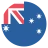 Flag: Australia