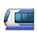 Rail léger