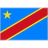 Flag: Congo - Brazzaville Emoji 🇨🇬 image - Skype style
