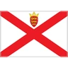 Flag: Jersey Emoji 🇯🇪 image - Skype style